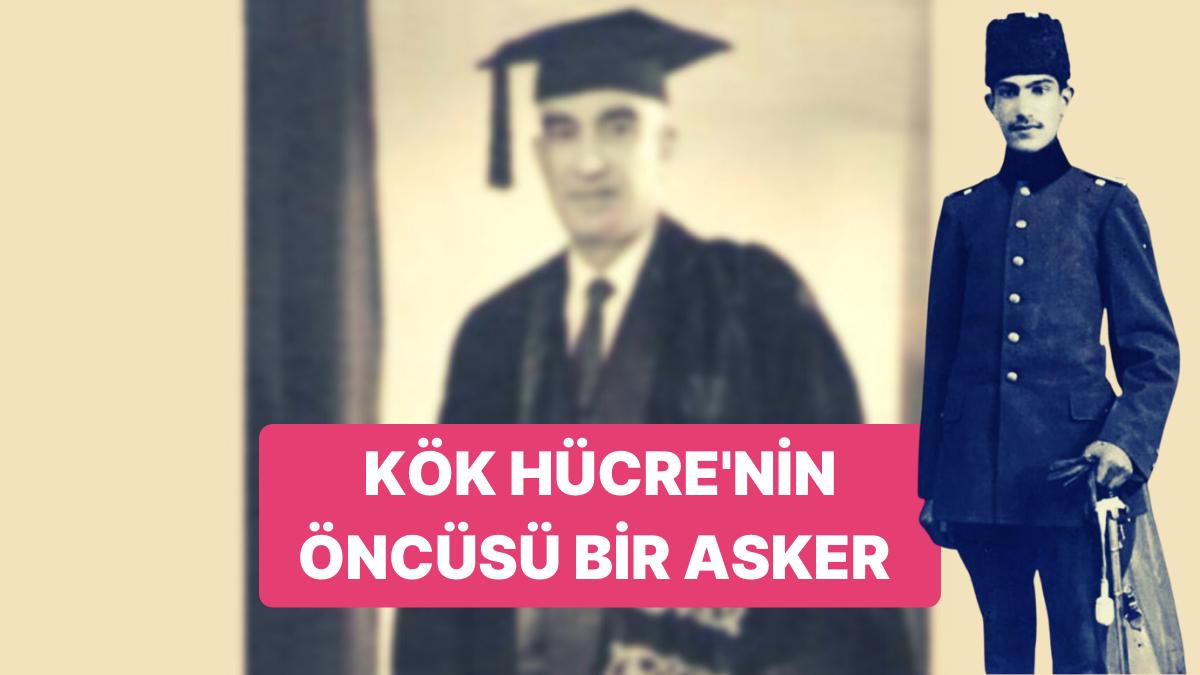 Çocuklarınıza Örnek Olarak Gösterebileceğiniz Türklerde Bugün: Veteriner Tabip Süreyya Tahsin Aygün