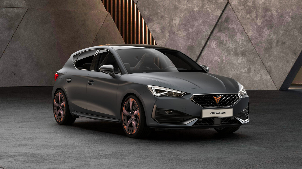 Cupra Fiyat Listesi Nisan 2023: Cupra Formentor, Leon ve Ateca Aktüel Fiyatlar