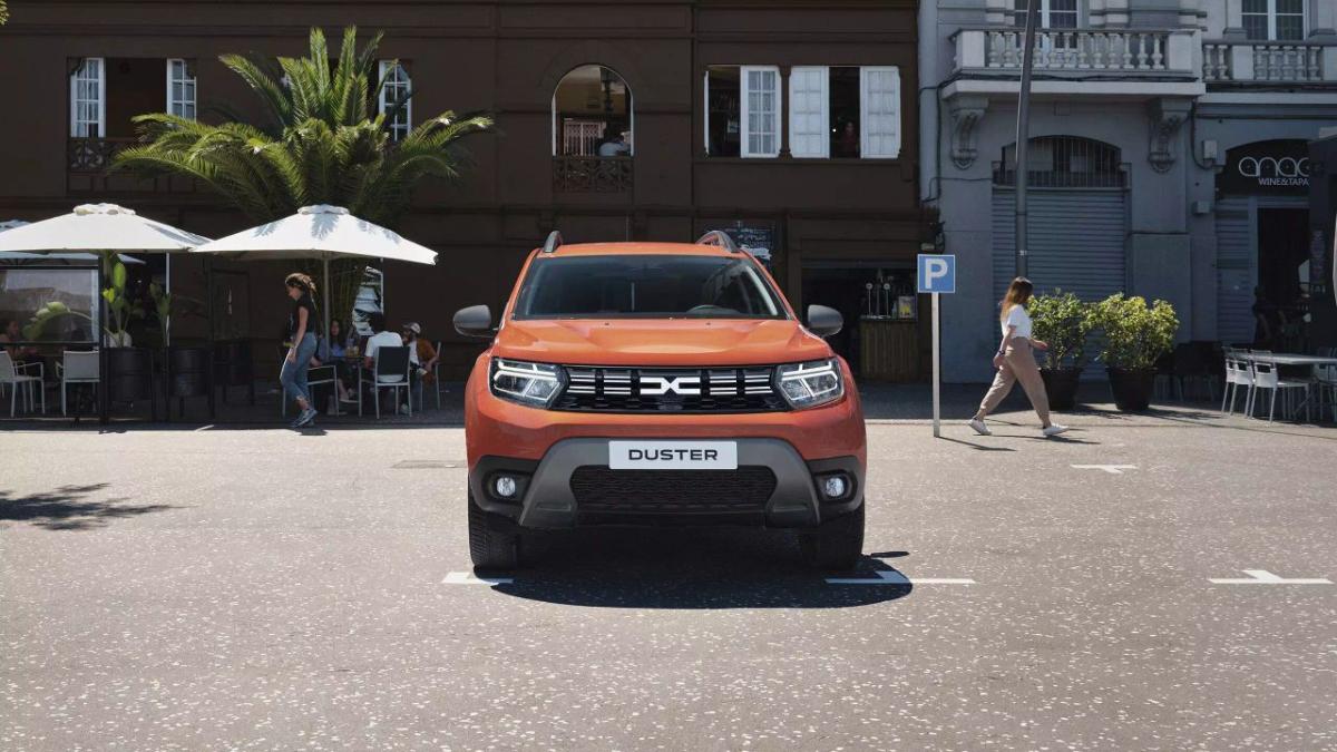 Dacia Fiyat Listesi Mayıs 2023: Dacia Duster, Sandero, Stepway ve Jogger Aktüel Fiyatlar