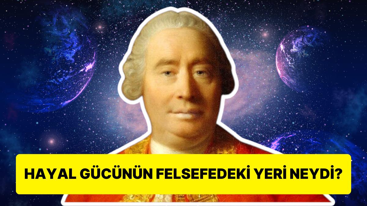 David Hume'ün Dış Dünya ve Objelerin Varlığı Hakkında Okuyunca Aklınızı Kaçıracağınız Teorisi!