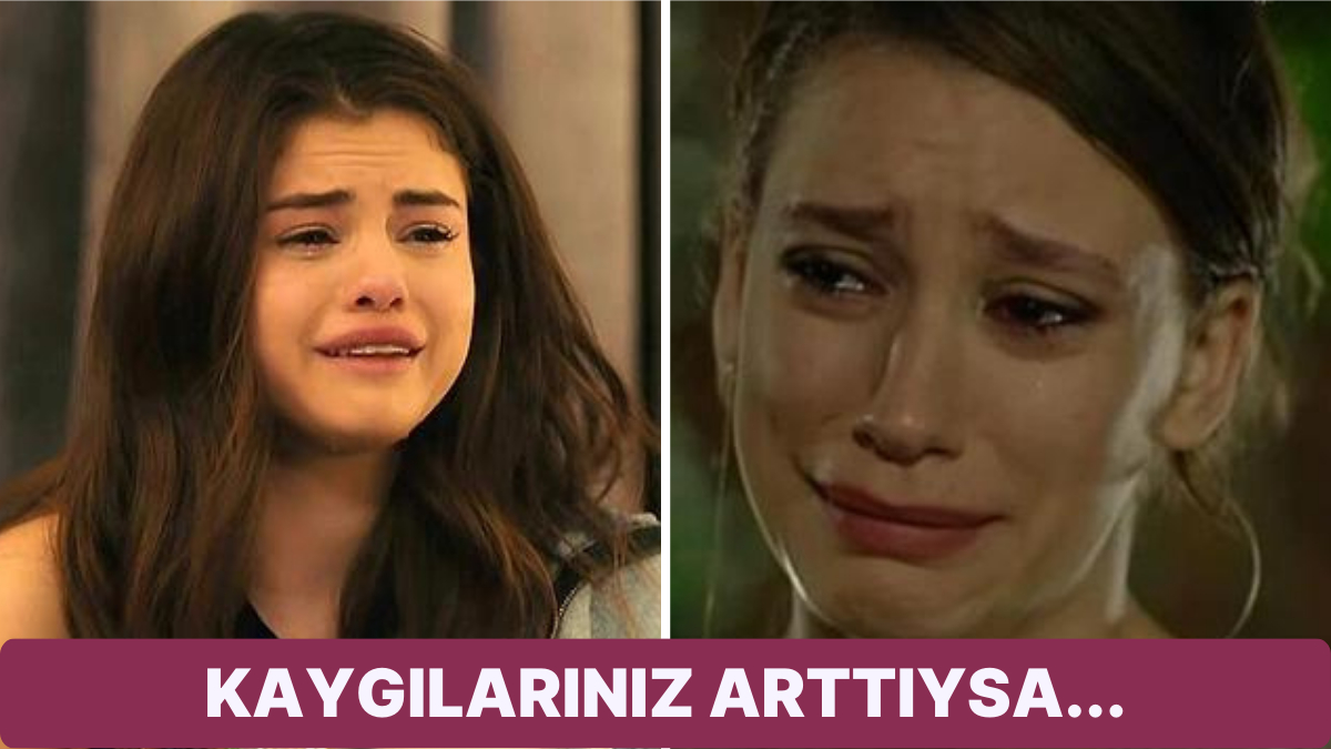 Depresyona Girmeye Başladığınızın Çok Kıymetli 7 Erken Belirtisi