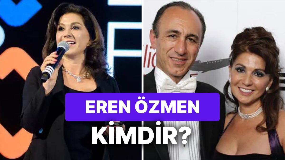 Eren Özmen Kimdir? Sierra Nevada Lideri Eren Özmen Hakkında Tüm Merak Edilenler!