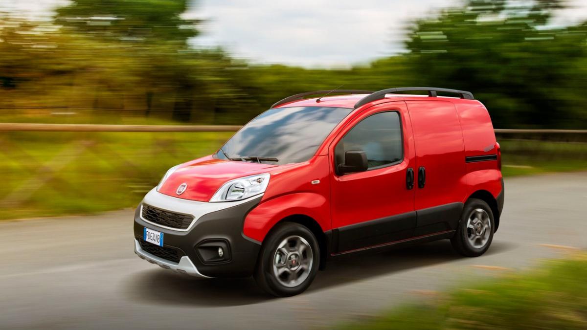 Fiat Ticari Araç Fiyat Listesi Nisan 2023: Fiat Doblo, Fiorino, Ducato ...