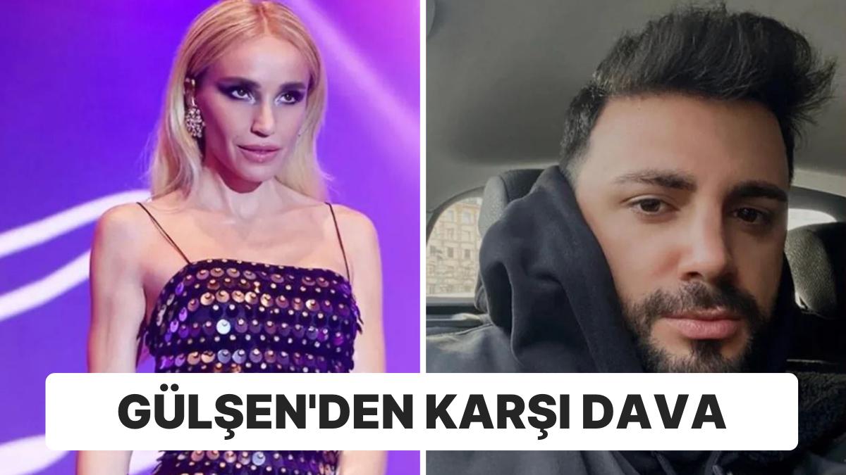 Gülşen’den Karşı Dava: Görüntüyü Yayan Kişinin Peşine Düştü