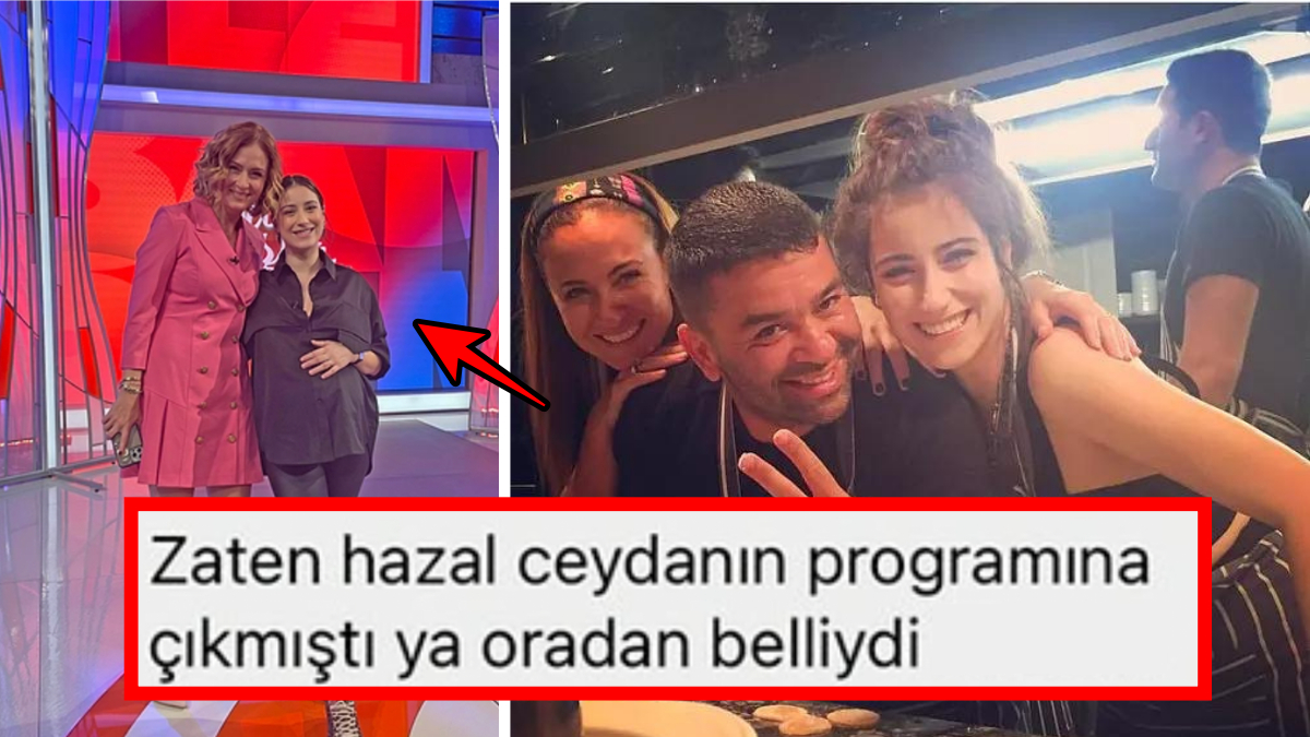 Hazal Kaya ile Ceyda Düvenci'nin Ortasının Açılmasına Neden Olduğu Konuşulan Olaylar Zincirini Anlatıyoruz!