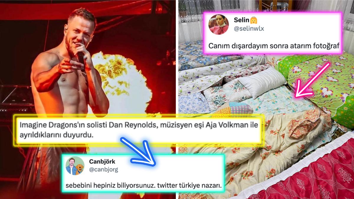 Hiç Yakın Arkadaşı Olmayan Adamdan Ekrem İmamoğlu Klonuna Son 24 Saatin Twitter'da Viral Olan Paylaşımları