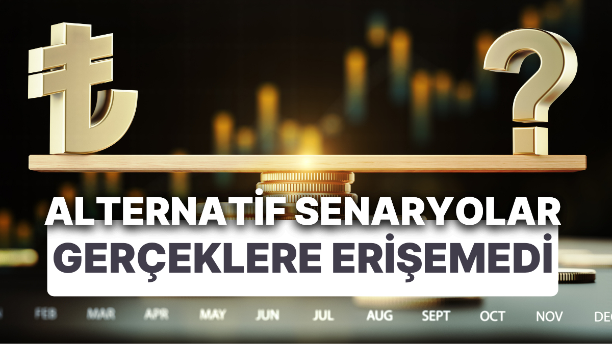 İktisatta Alternatif Senaryolar: Faiz İndirimleri Olmasaydı, Enflasyon ve Dolar Ne Olurdu?