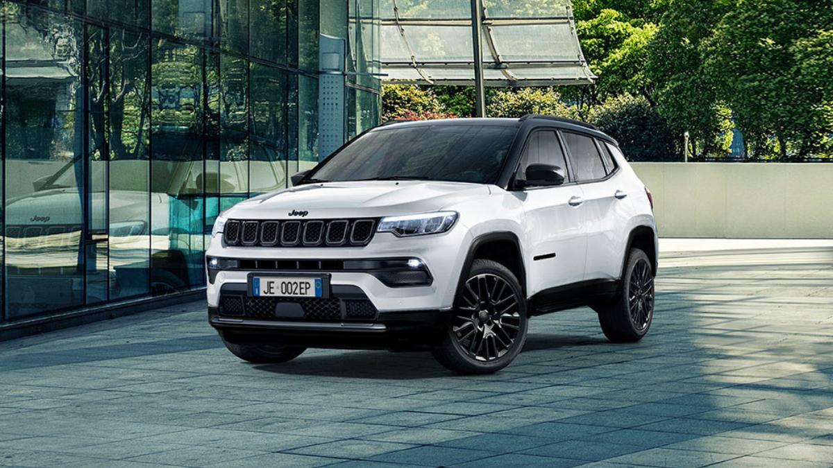 Jeep Fiyat Listesi Mayıs 2023: Jeep Renegade, Compass ve Wrangler Yeni Fiyatlar