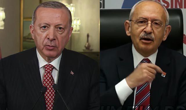 Kılıçdaroğlu'nun "Deep Fake" Çıkışının Akabinde O İmgeler Tekrar Gündemde