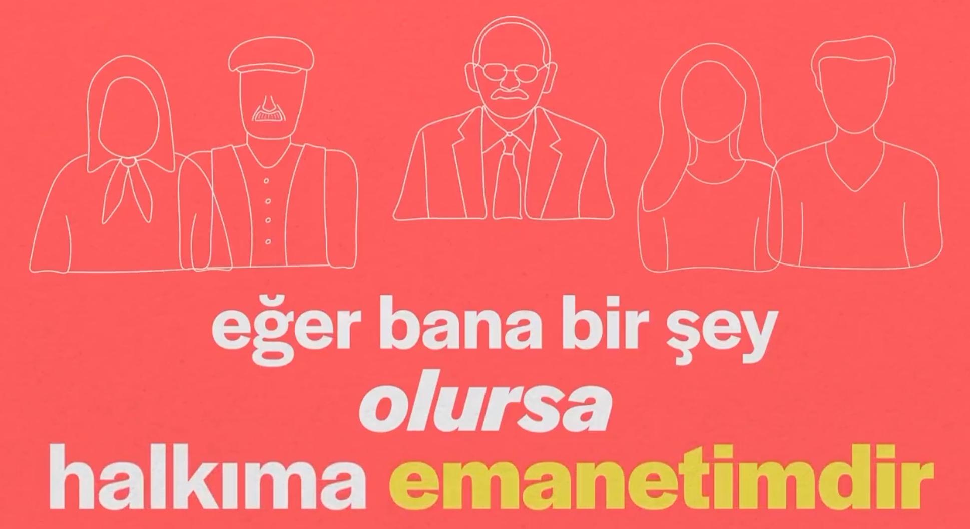 Kılıçdaroğlu'nun Meydan Okuması Toplumsal Medyanın Gündeminde!