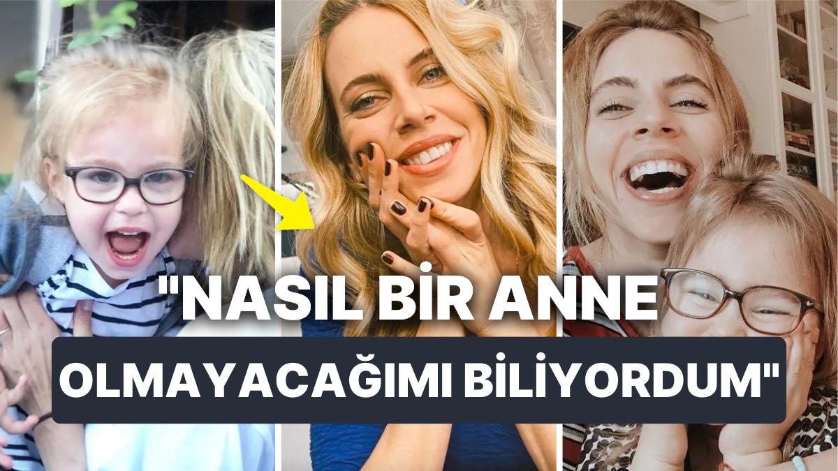 Melis İşiten'den Anneliğe Dair Açıklamalar: "Dünyaya Anne Olmak İçin Gelmiş Bayanlardan Değildim"