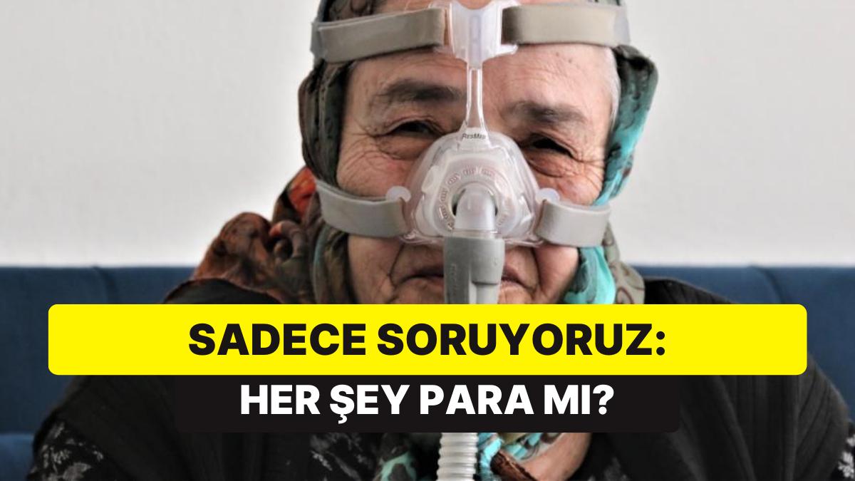 Mesken Sahibi Teneffüs Aygıtına Bağlı Kiracısının Elektriklerini Kestirdi