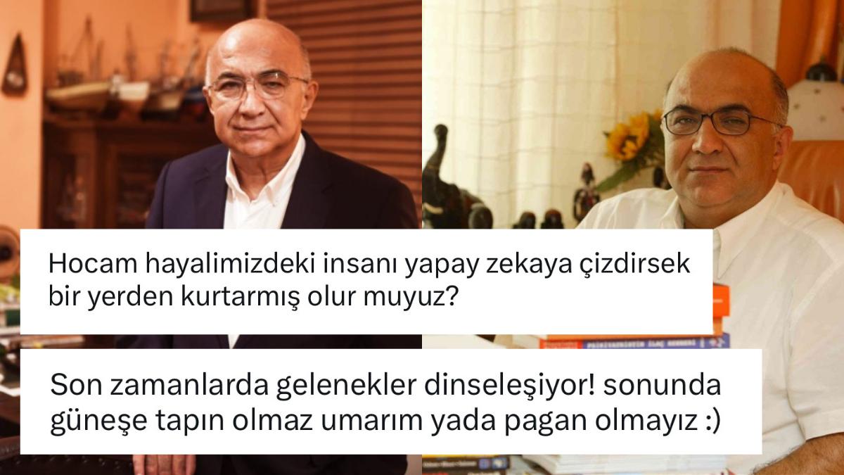 Müge Anlı ile Tatlı Sert Programını Terk Eden Ünlü Psikiyatrist Arif Verimli'den Hıdrellez Tepkisi!