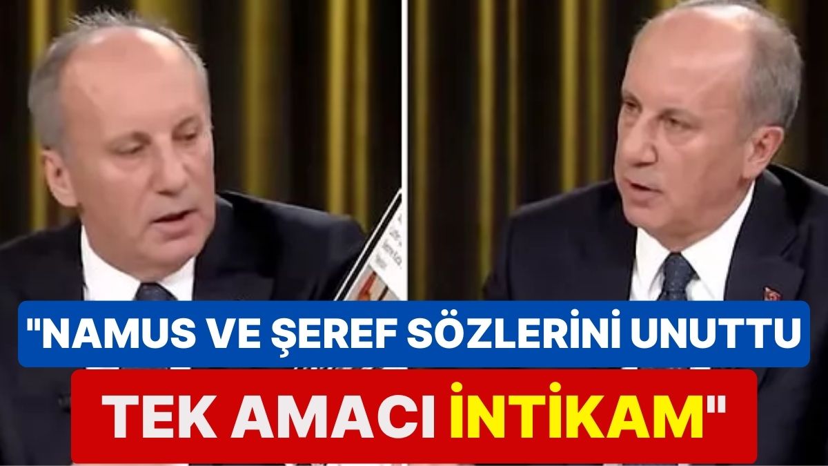 Muharrem İnce'ye Bir İstifa Haberi de Hatay'dan: 12 İlçe Lideri 350 Şahısla İstifa Etti