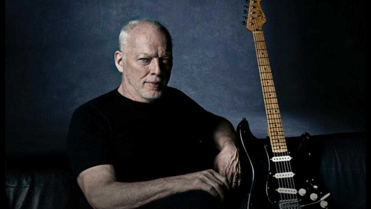 Müzik Tarihinin En Güzellerinden David Gilmour'un Listenizde Olması Gereken En Âlâ Kesimleri