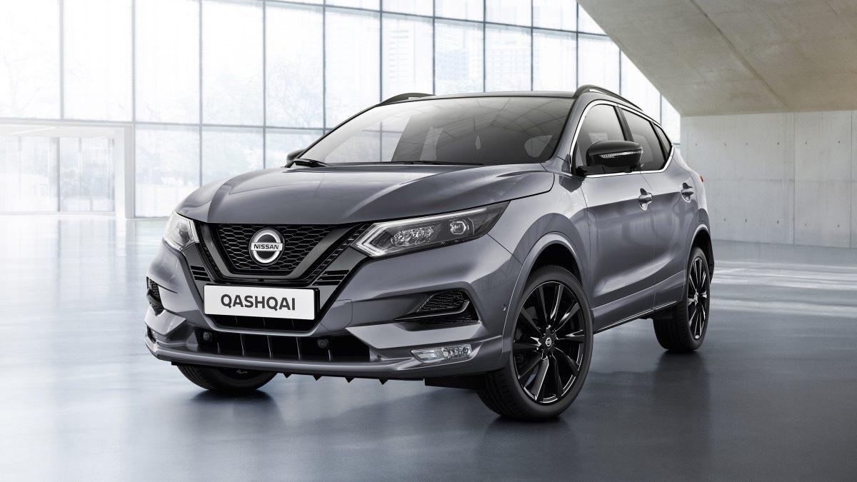 Nissan Fiyat Listesi Mayıs 2023: Nissan Qashqai, Juke ve X-Trail Aktüel Fiyatlar