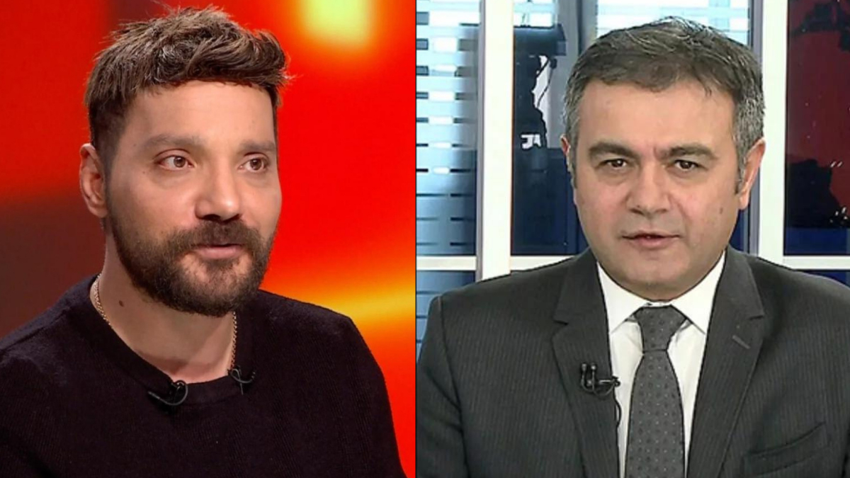 Oğuzhan Uğur'dan Mustafa Kartoğlu'na Sert Reaksiyon: Özür Dileyecek misiniz?