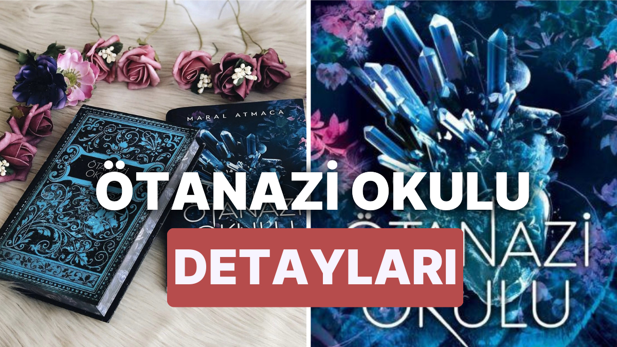 Ötanazi Okulu Konusu Nedir, Karakterleri Kimlerdir? Ötanazi Okulu Serisine Dair Ayrıntılar