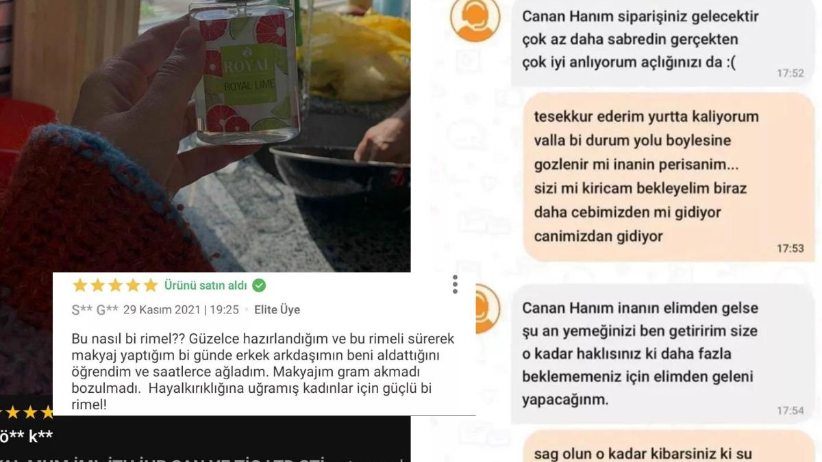 Satın Aldıkları Eserlerle Bizlere Güldüren Anılar Bırakan Efsane Komik Eser Yorumları