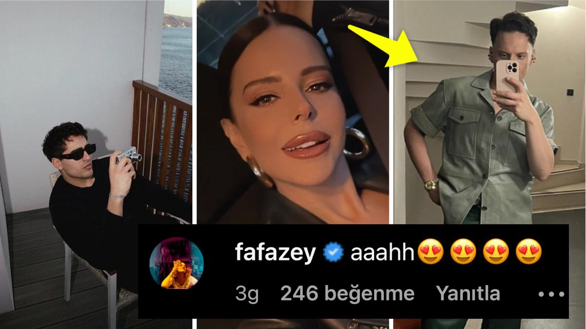 Selin Ciğerci'den Kadir Doğulu Açıklaması Geldi! 26 Nisan'da Ünlülerin Yaptığı Instagram Paylaşımları