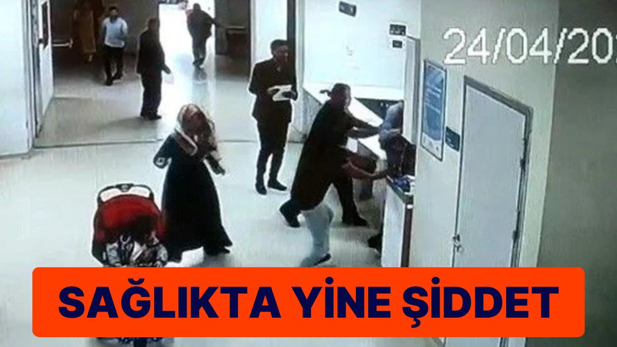 Sıhhat Çalışanlarına Hücum: 3 Kişi Gözaltına Alındı