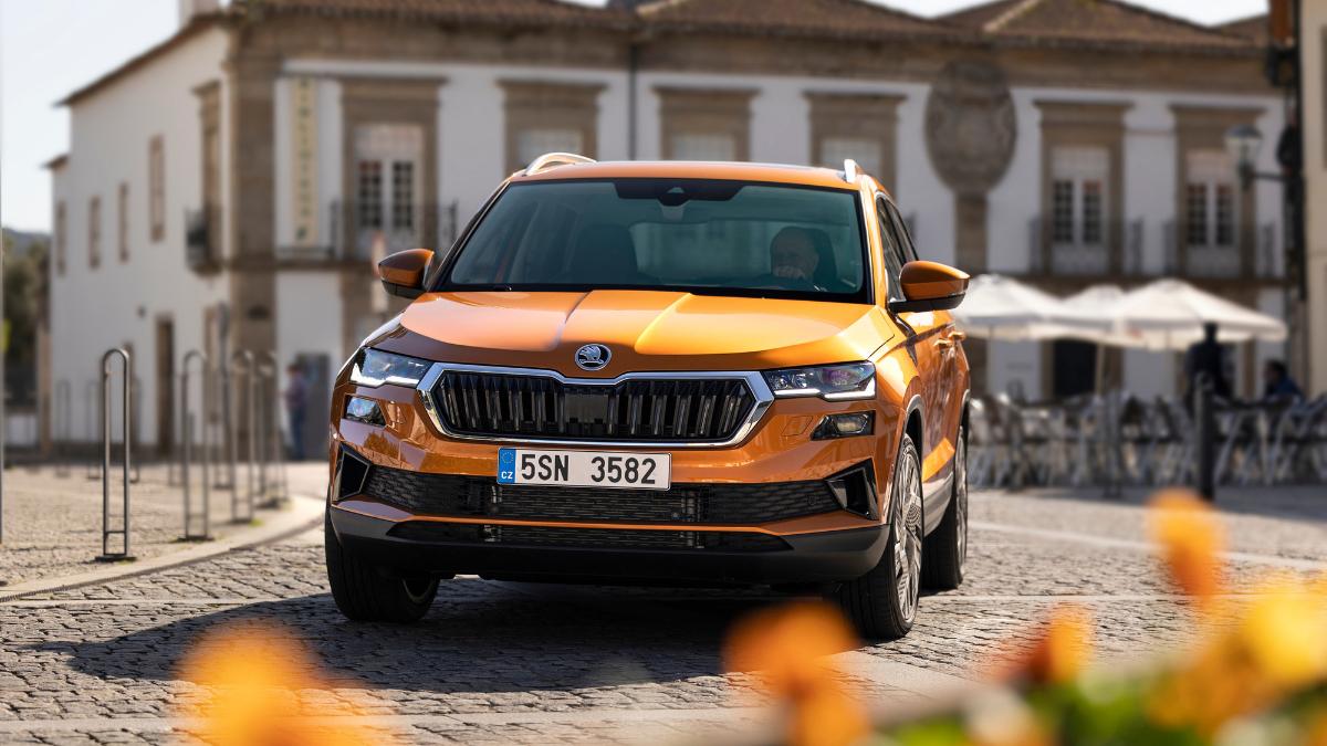 Skoda Fiyat Listesi Mayıs 2023: Skoda Kamiq, Octavia, Kodiaq ve Superb Aktüel Fiyatlar