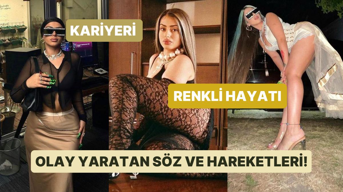 Tam Bir 'Anormal': Rap Dünyasının Altını Üstüne Getiren Alizade'nin Mesleğini ve Renkli Hayatını İnceliyoruz!