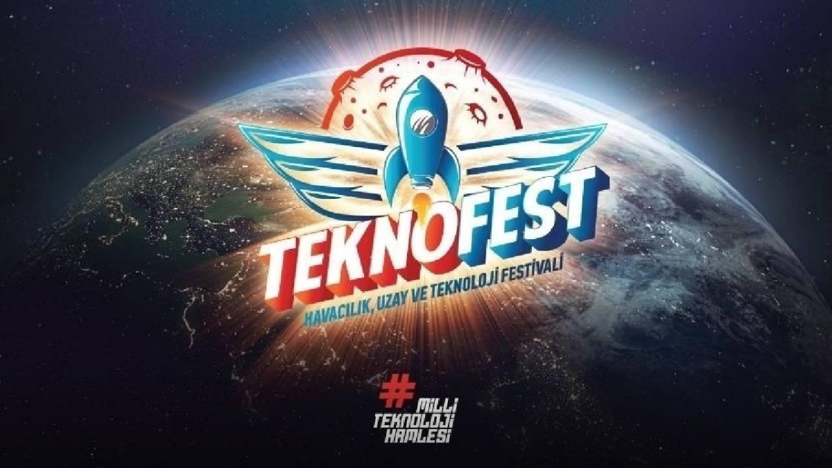 Teknofest 2023 Ne Vakit, Nerede Yapılacak? Teknofest 2023 Hakkında Merak Edilenler