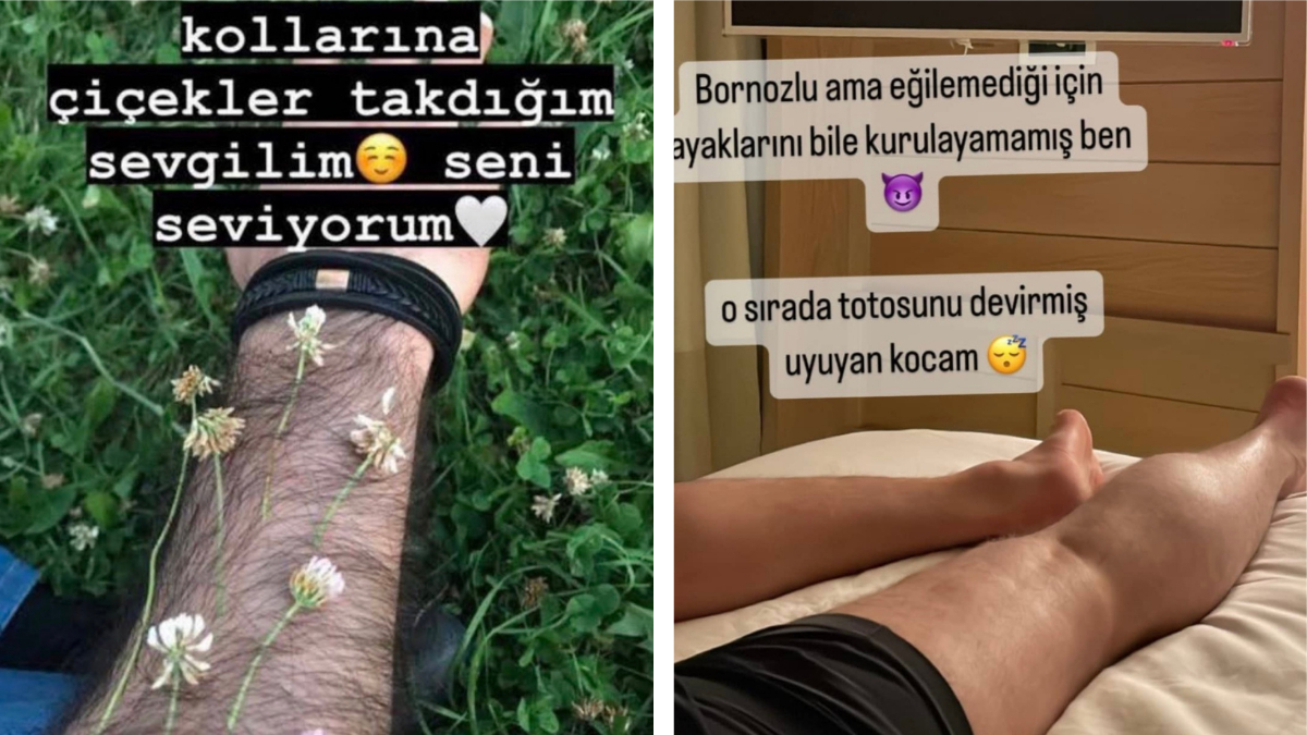 Toplumsal Medyada Kıyasıya Devam Eden Görgüsüzlük Yarışını Bir Adım öteye Taşıyan Şahıslar