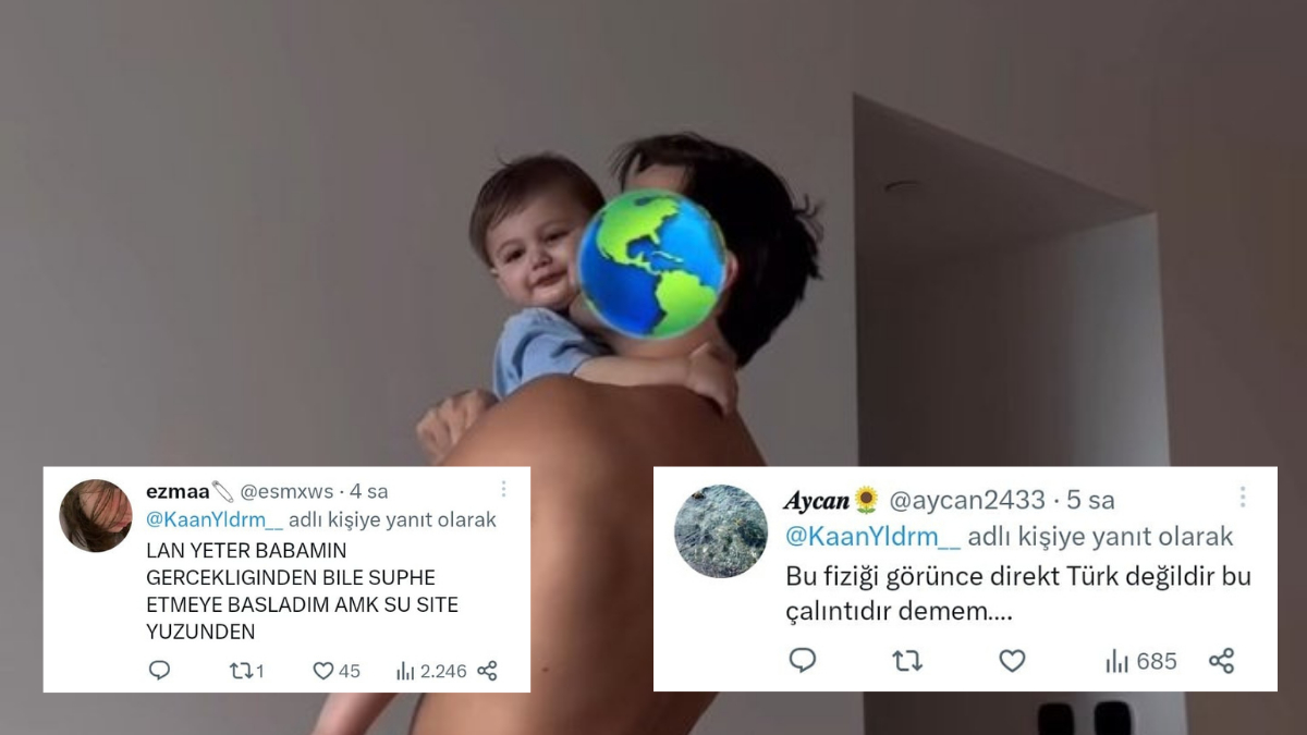 Twitter'da "Başkasının Kocasını" Paylaşarak Herkesin Lisanına Düşen Bayana Gelen Birbirinden Efsane Yorumlar