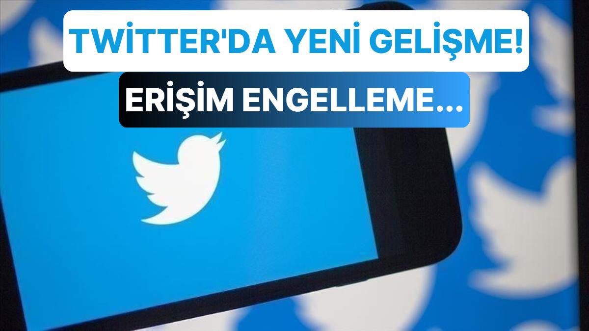 Twitter'da Erişimi Düşürülen Gönderilerle Alakalı Kıymetli Gelişme!