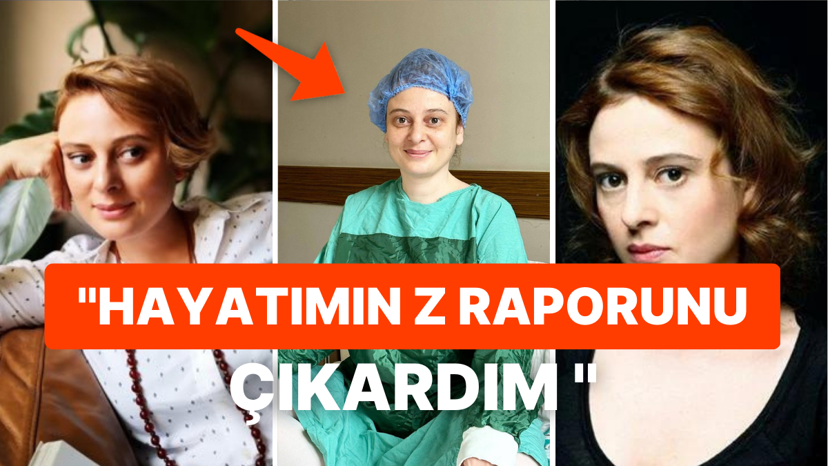 Ünlü Oyuncu Aksiyon Yıldız Ameliyat Olduğunu Duyurdu: Akciğerinde Kist Tespit Edildi!