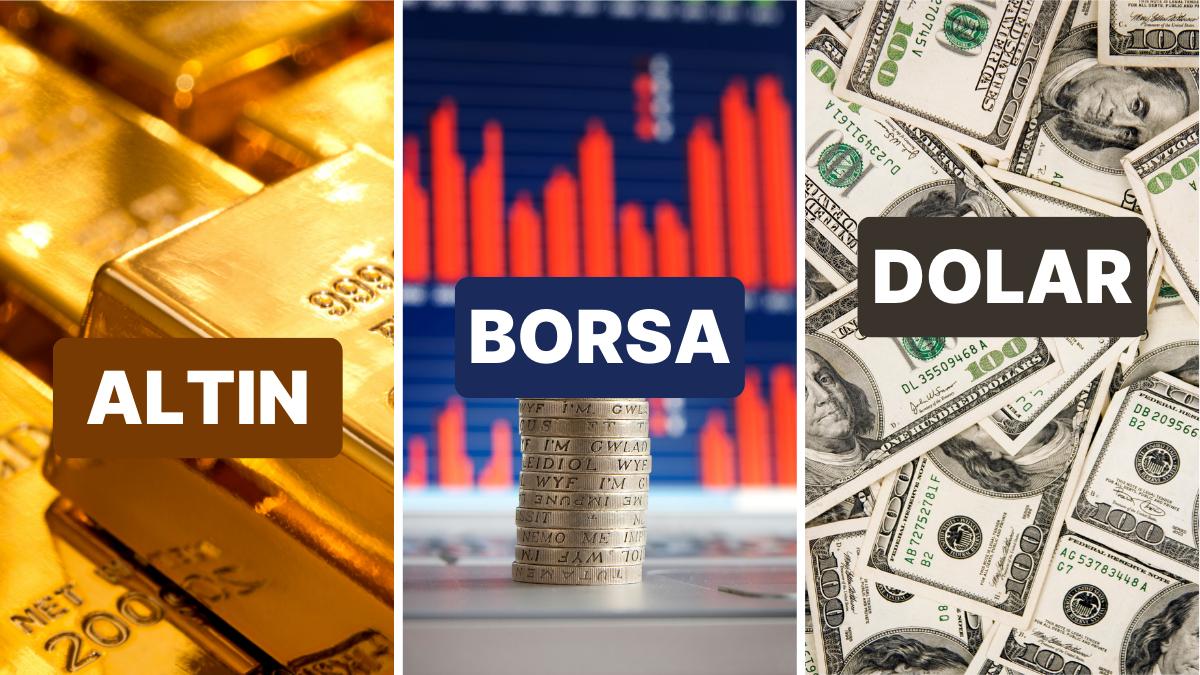 Yatırımcılar Güç Haftası Bitti Sırada Daha Zoru Olabilir: 5 Mayıs'ta Borsa'da En Çok Yükselen Paylar