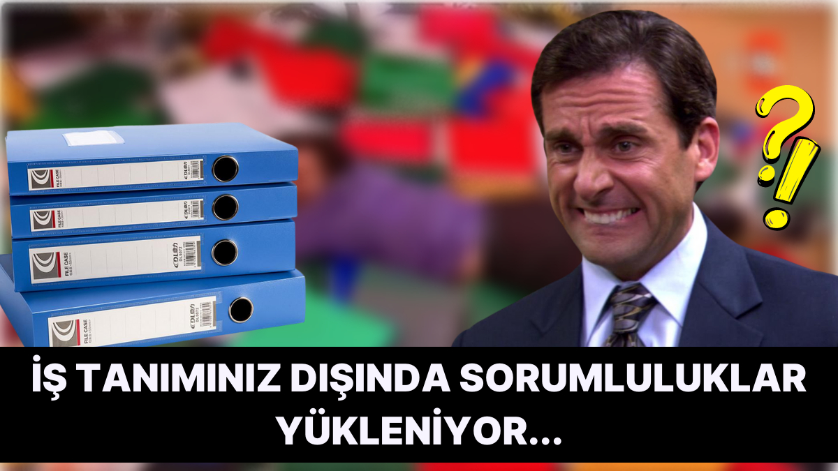 Yeni Bir Mobbing Biçimi Olan 'Voluntelling' Hakkında Bilmeniz Gerekenler