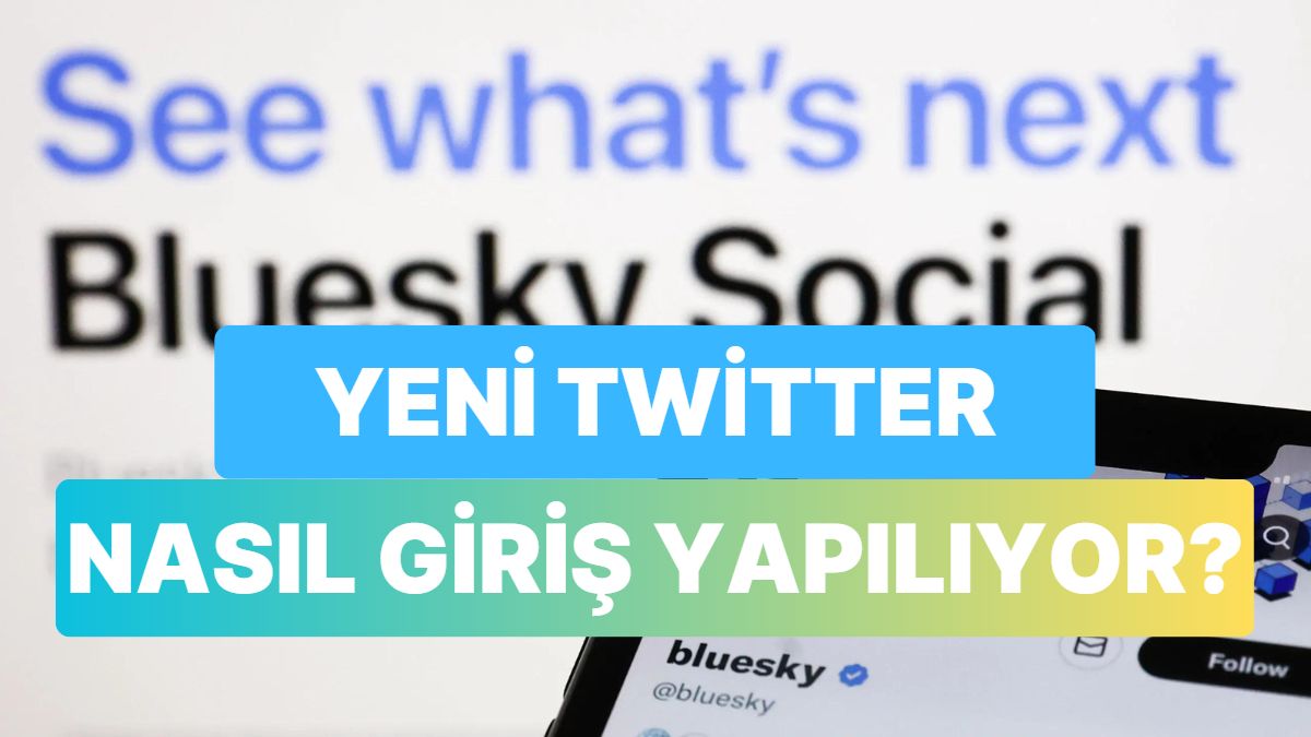 Yeni Twitter Katili: Beklenen Toplumsal Medya Platformu Bluesky Açıldı