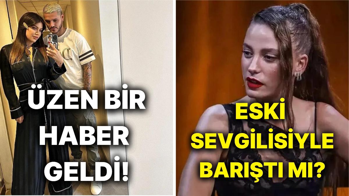 1 Haziran'da Yaşanan Son Dakika Magazin Haberlerini ve Şimdiki Magazin Olaylarını Anlatıyoruz!