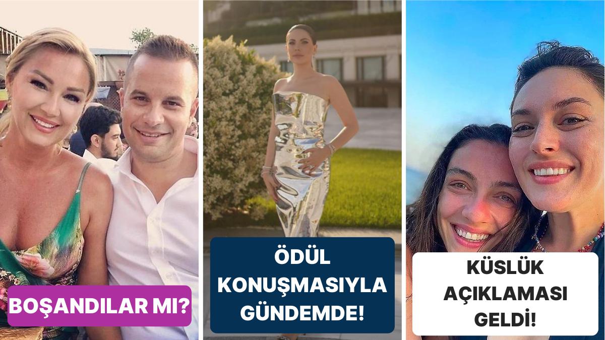 14 Haziran'da Yaşanan Son Dakika Magazin Haberlerini ve Aktüel Magazin Olaylarını Anlatıyoruz!