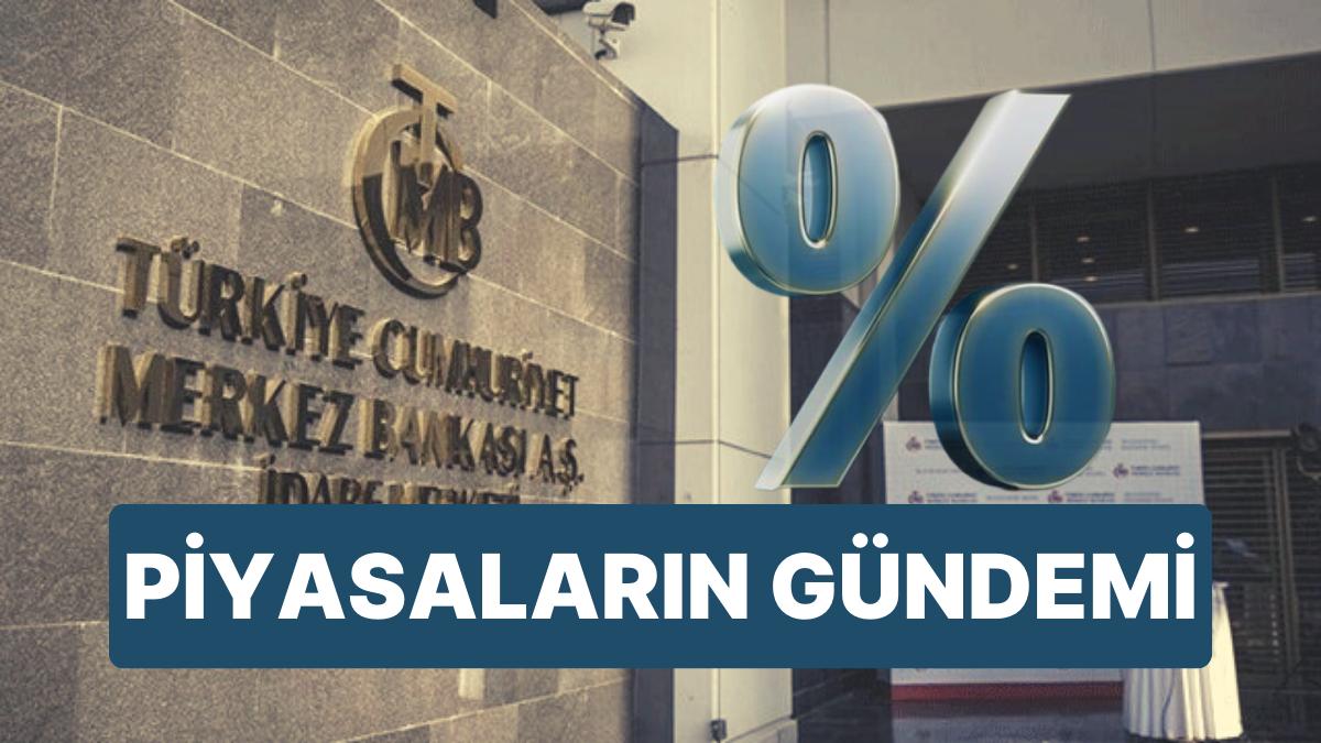 19-23 Haziran Haftası Data Gündemi: Piyasaları Hayli Ağır Bir İktisat Gündemi Bekliyor