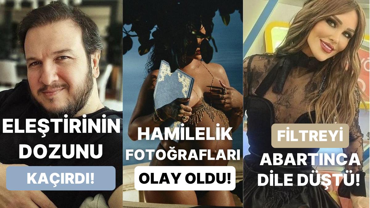 19 Mayıs'ta Yaşanan Son Dakika Magazin Haberlerini ve Aktüel Magazin Olaylarını Anlatıyoruz!