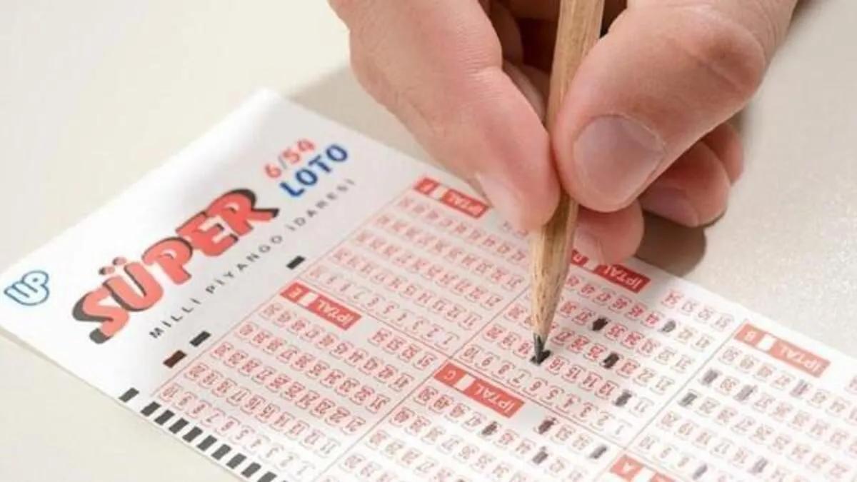 27 Haziran Muhteşem Loto Sonuçları ve Kazandıran Numaralar: Muhteşem Loto Sonuç Sorgulama Ekranı