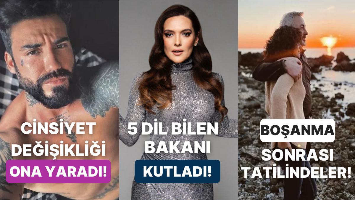 4 Haziran'da Yaşanan Son Dakika Magazin Haberlerini ve Yeni Magazin Olaylarını Anlatıyoruz!