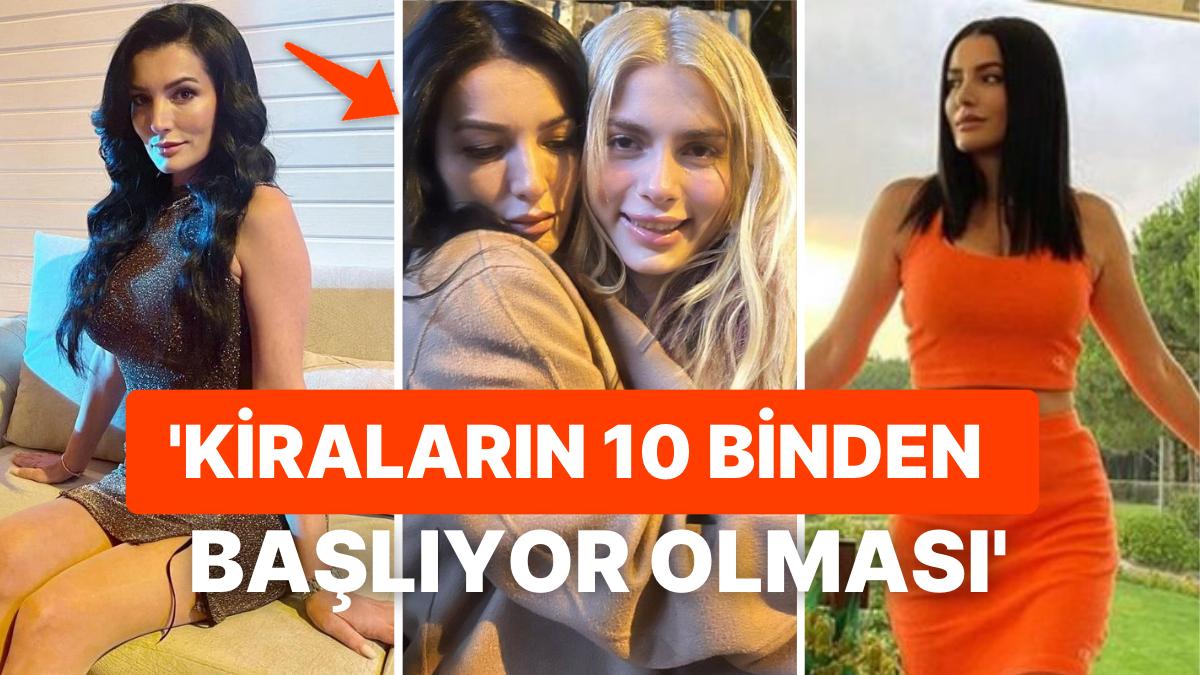 Aleyna Tilki'nin Annesi Havva Öztel'den Dikkat Çeken Minimum Fiyat Çıkışı!