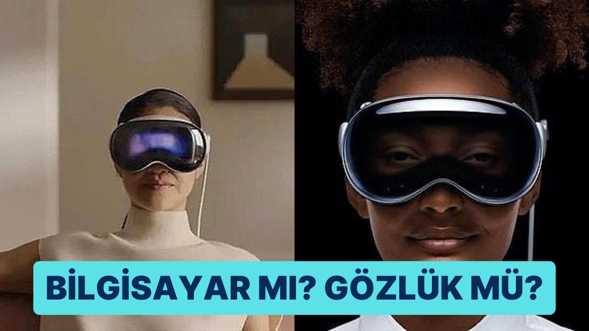 Apple Vision Pro Hakkında Akıllara Sakinlik Verecek Yeni Bir Özellik Duyuruldu