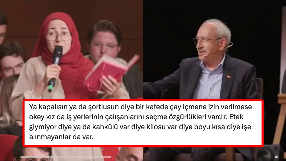 Babala TV'de Başörtülü Olduğu İçin İşinde İstenmediğini Söyleyen Bayan Tartışma Yarattı!