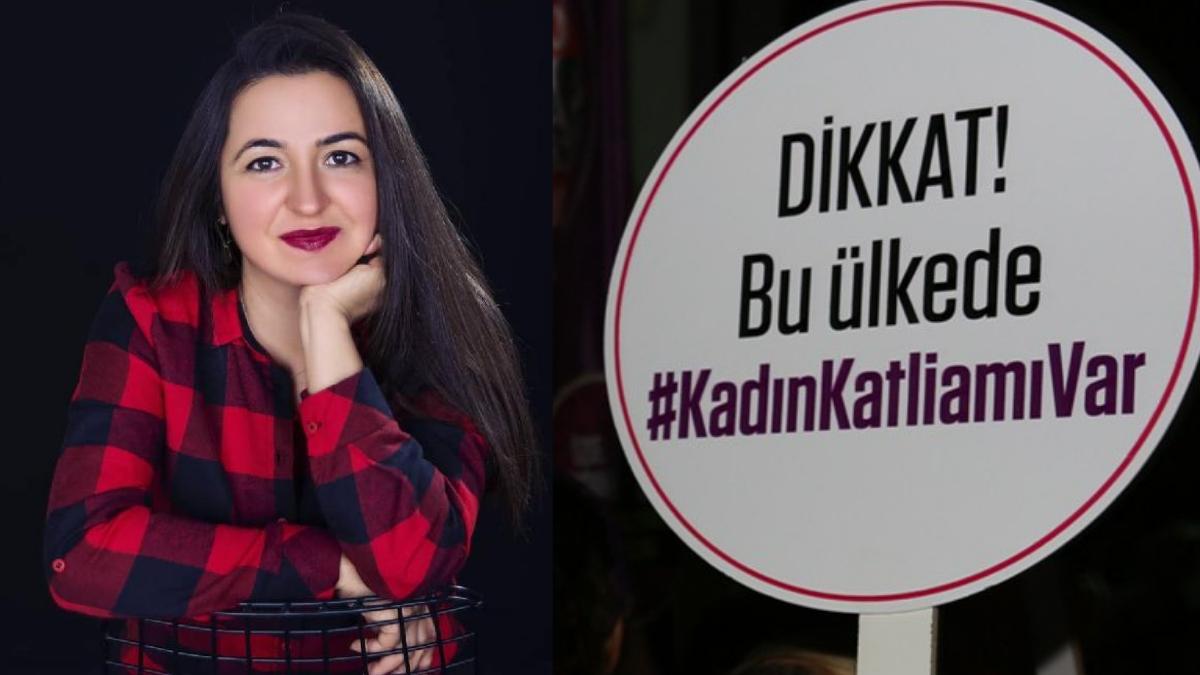 Bayan Cinayeti: Erkek Kardeşi Öldürdü