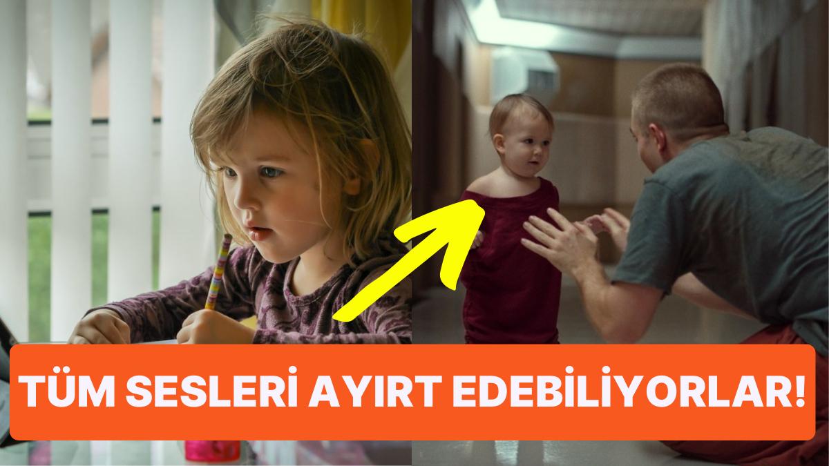 Bebekler Hiçbir Yönlendirme Yapılmadan Nasıl Lisan Öğrenir?