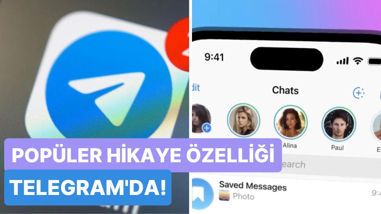 Telegram iptal edilen arama ne demek?