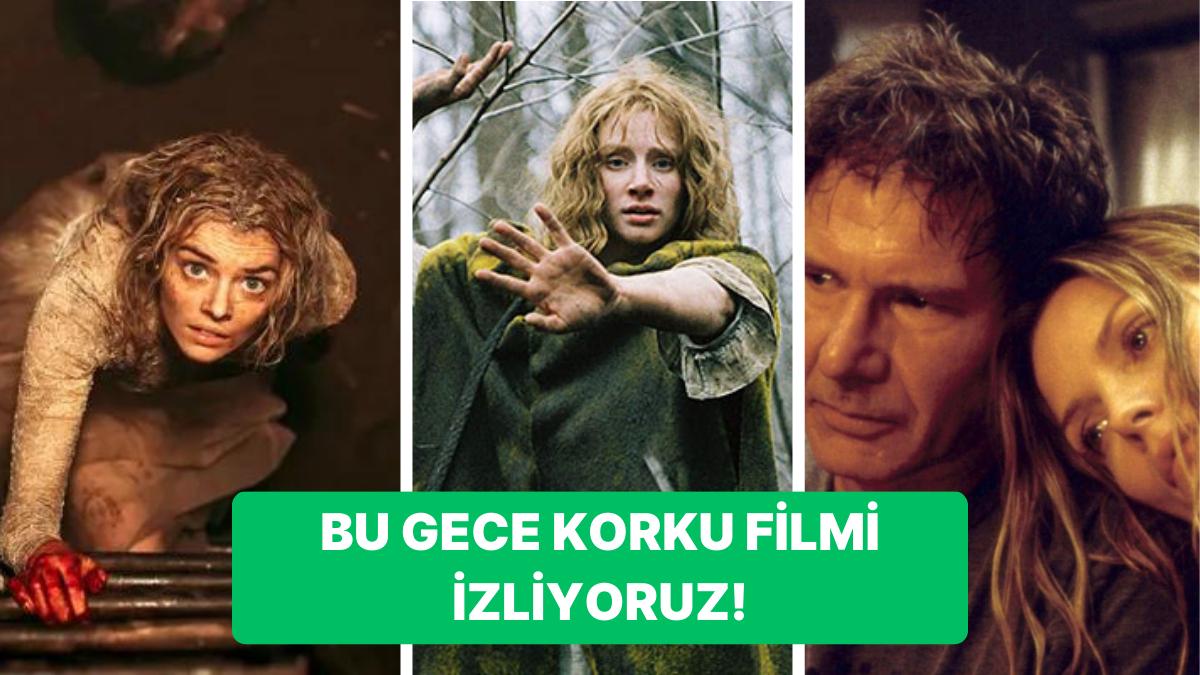 Biraz Gerilmek İsteyenlere: Disney Plus'ta Kesinlikle İzlemeniz Gereken Kaygı Filmleri!