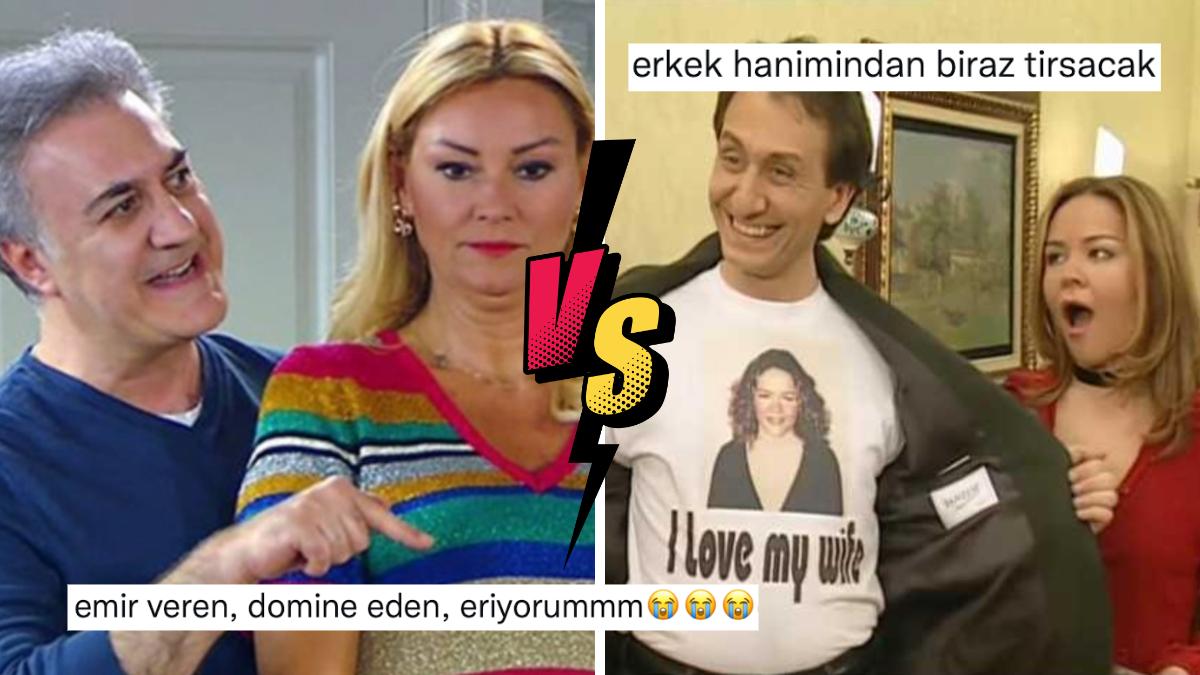 Buyruk Veren ve Domine Eden Erkeklere Bayıldığını Söyleyen Kullanıcı Gündem Oldu: "Eriyorum!"