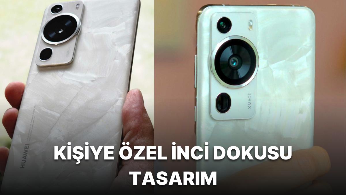 Dünyanın En Düzgün Taşınabilir Kamerasına Sahip DXoMark Başkanı: Huawei P60 Pro